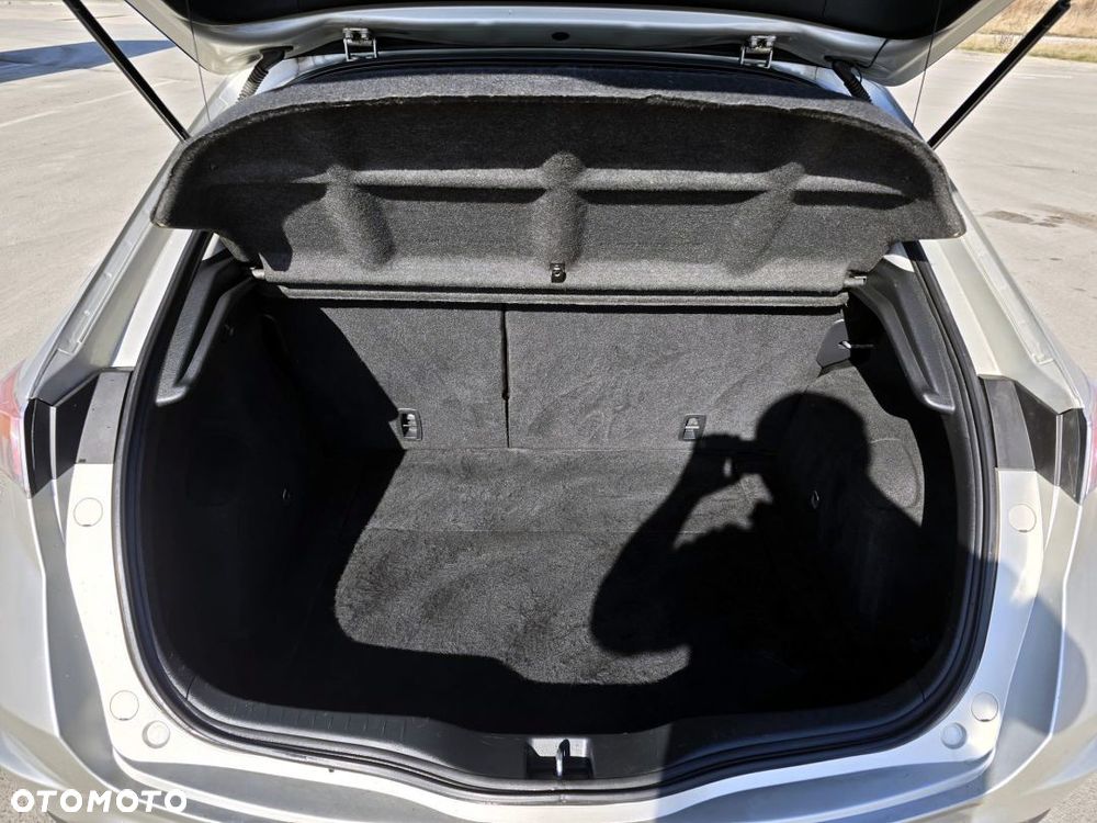 Honda Civic 1.4i-DSi Sport - 30