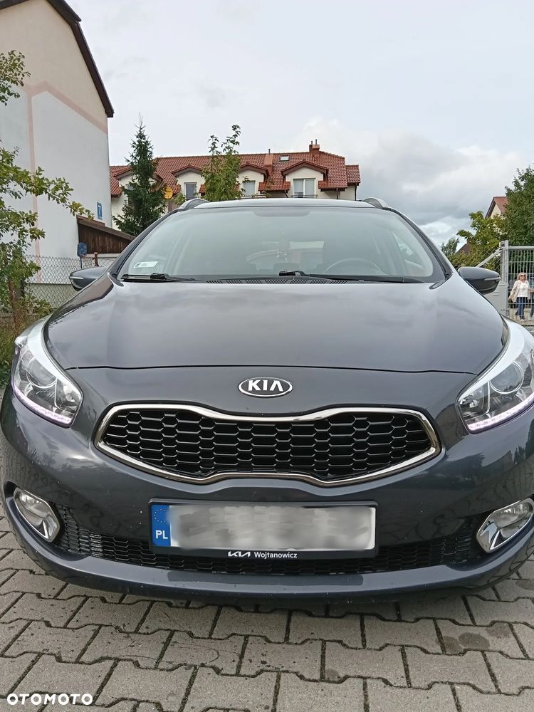 Kia Ceed 1.6 CRDi L - 3