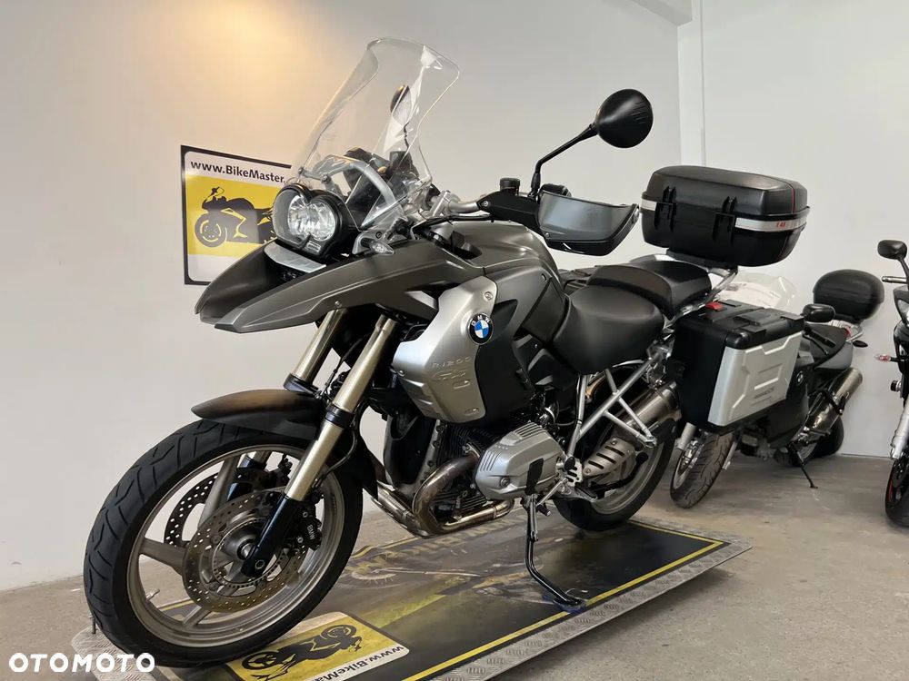 BMW R - 4