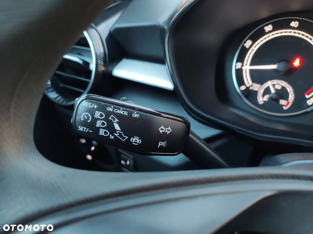 Skoda Fabia 1.0 TSI Ambition - 24