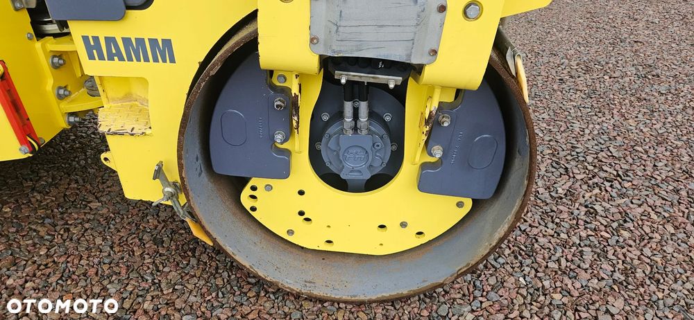 Hamm HD 14 VV - 10