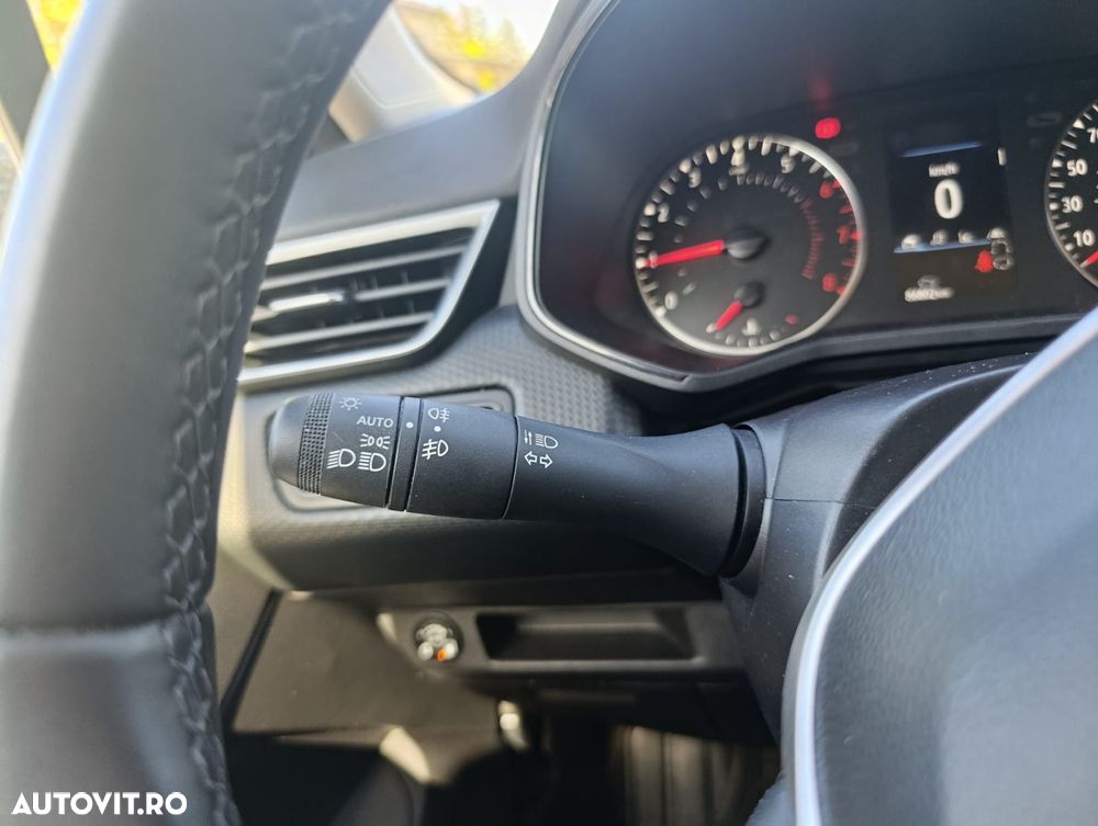 Renault Clio V 1.0 TCe 100 Equilibre - 10