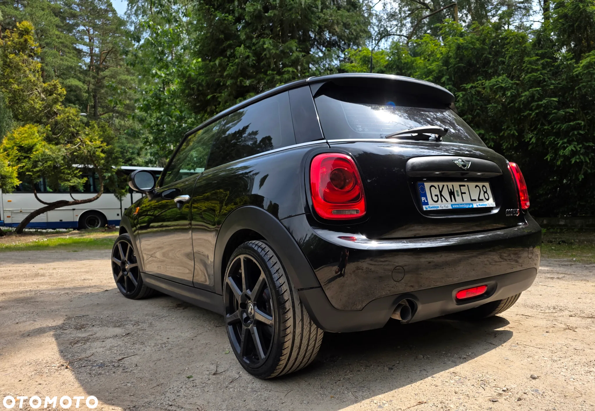 MINI ONE D - 3