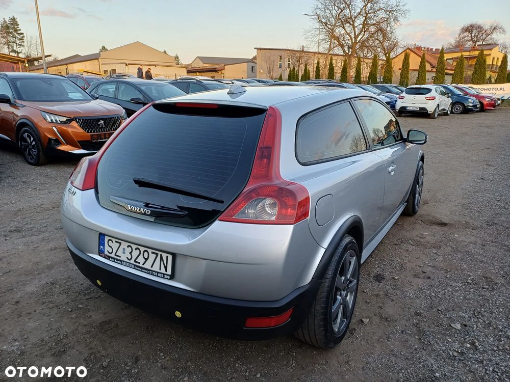 Volvo C30 1.6D DRIVe Momentum - 7