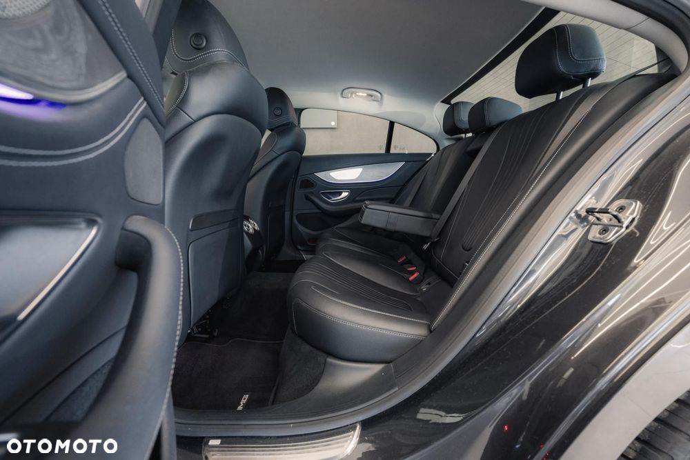 Mercedes-Benz CLS 450 4-Matic 9G-TRONIC - 15
