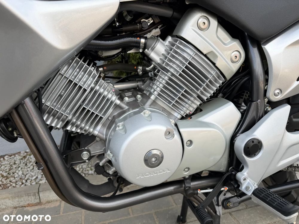 Honda Varadero - 31