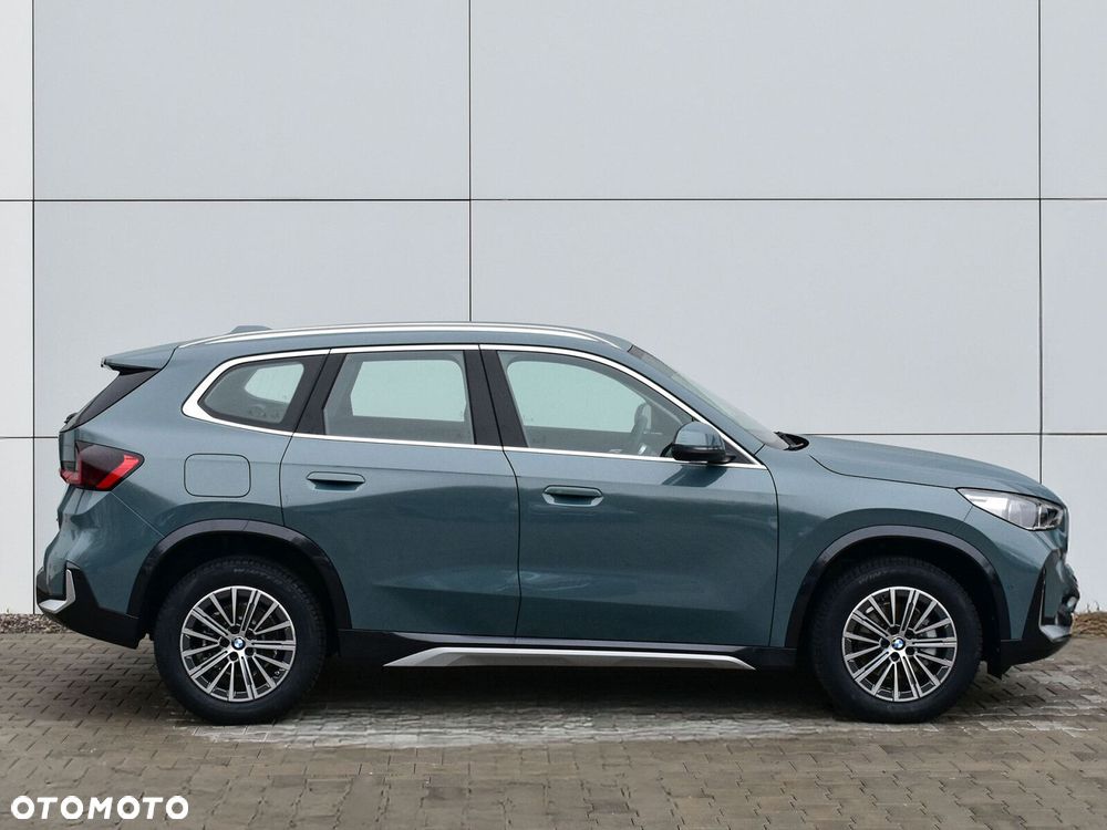 BMW X1 - 9