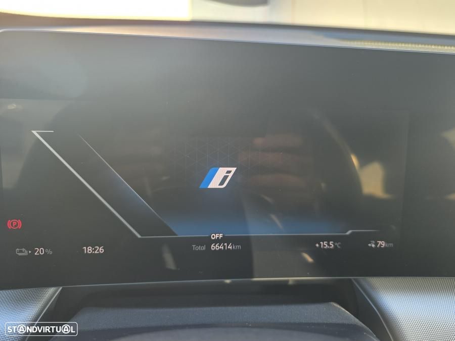 BMW iX1 xDrive30 - 28