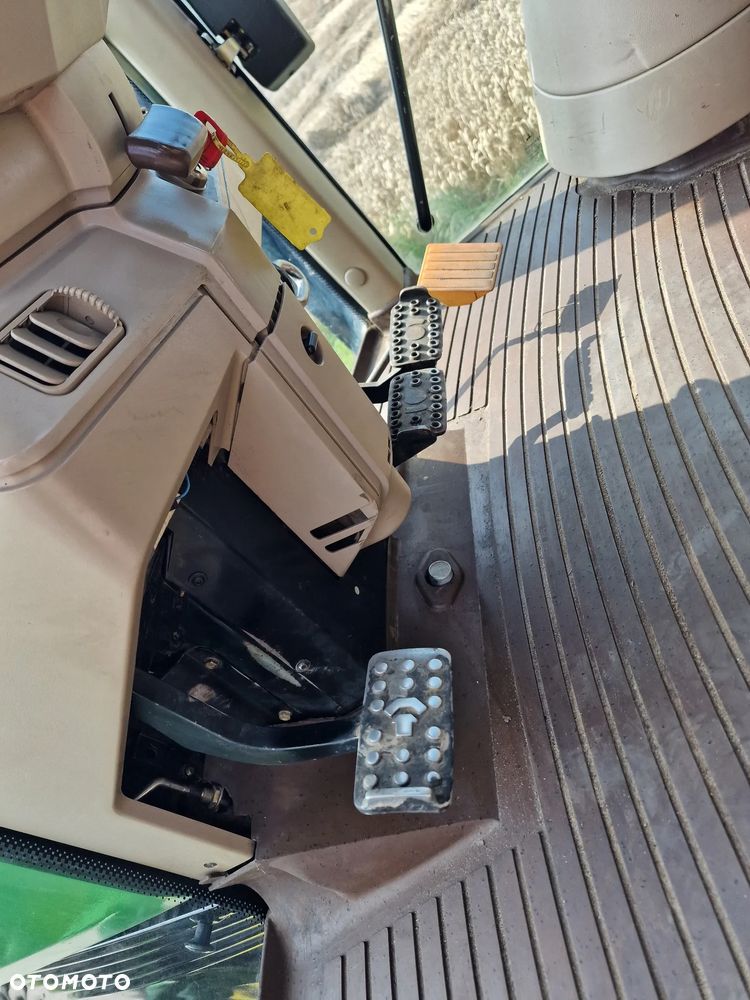 John Deere 6920 W DOBRYM STANIE! - 6