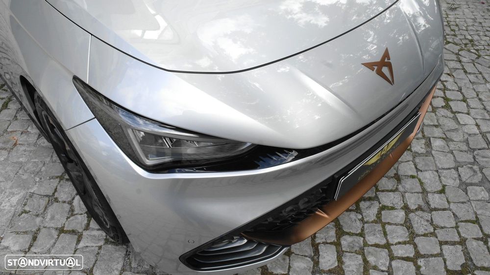 Cupra Born 58 kWh e-Boost Plus - 6