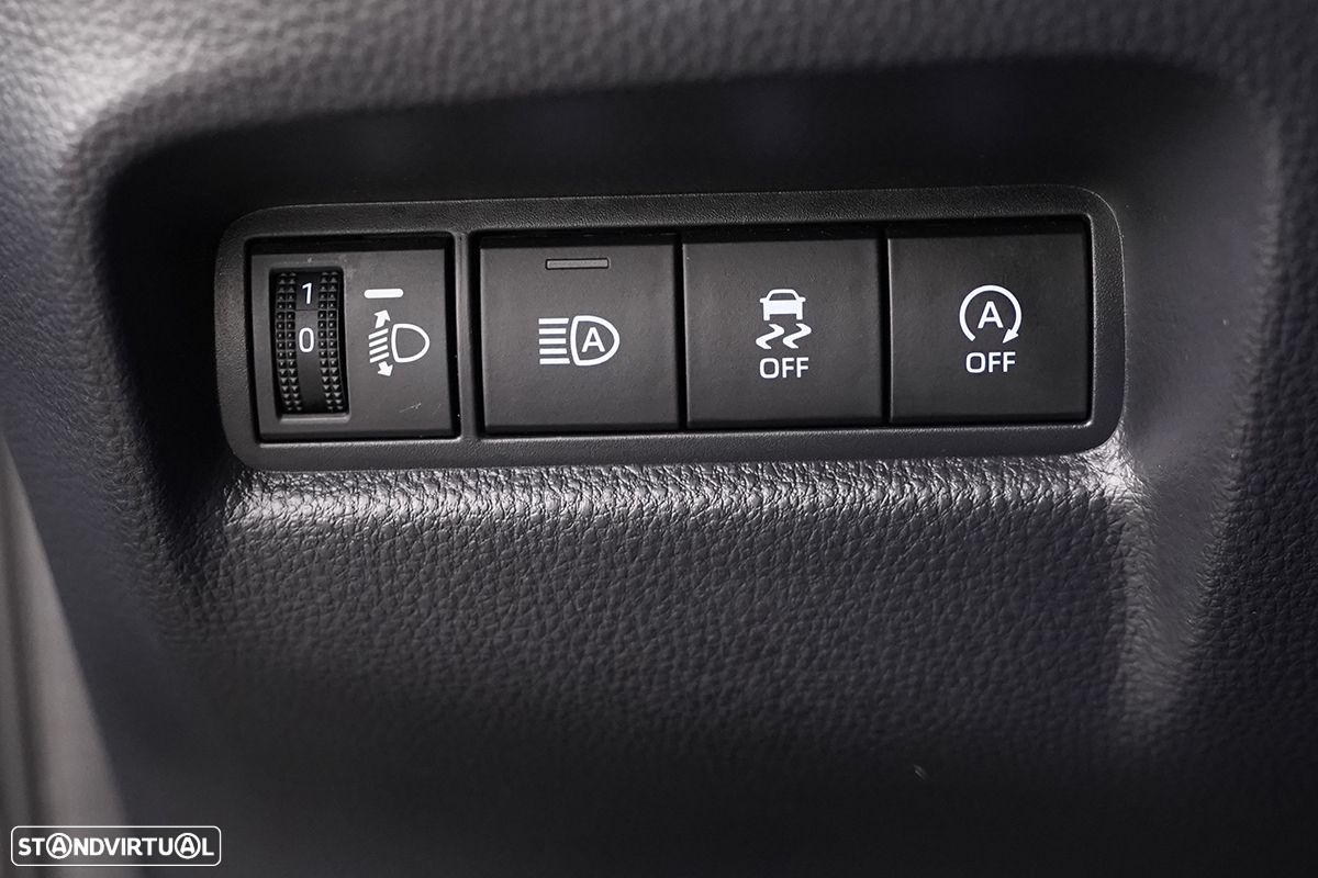 Toyota Aygo X 1.0 Play - 17