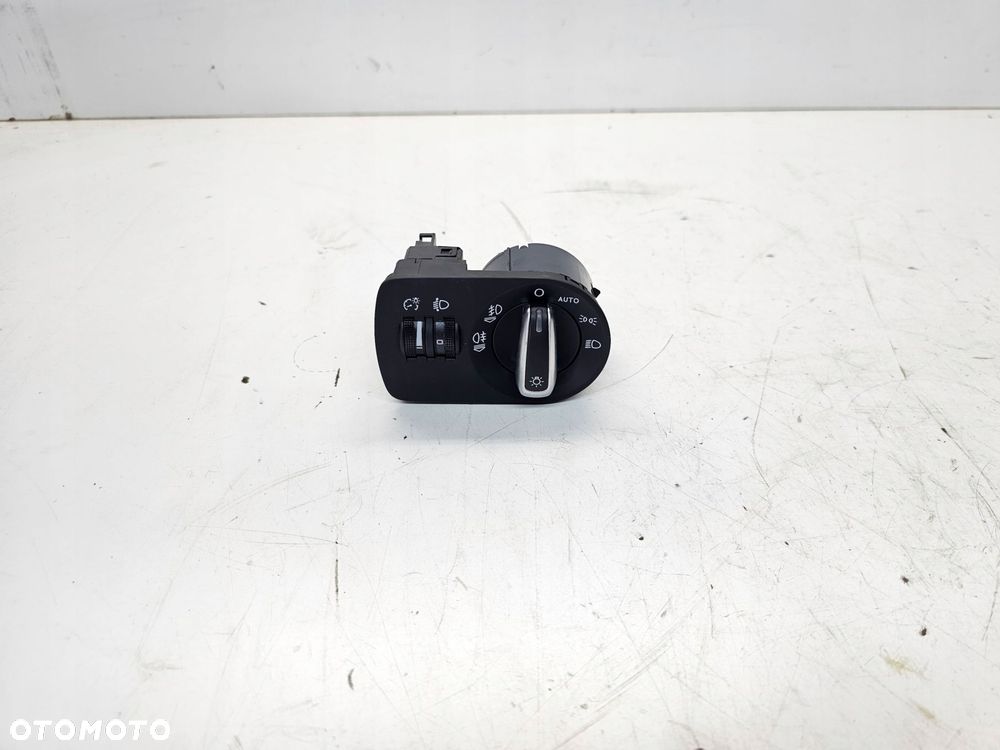 WŁĄCZNIK ŚWIATEŁ AUDI A1 8X LIFT 8X2941531M UK - 1
