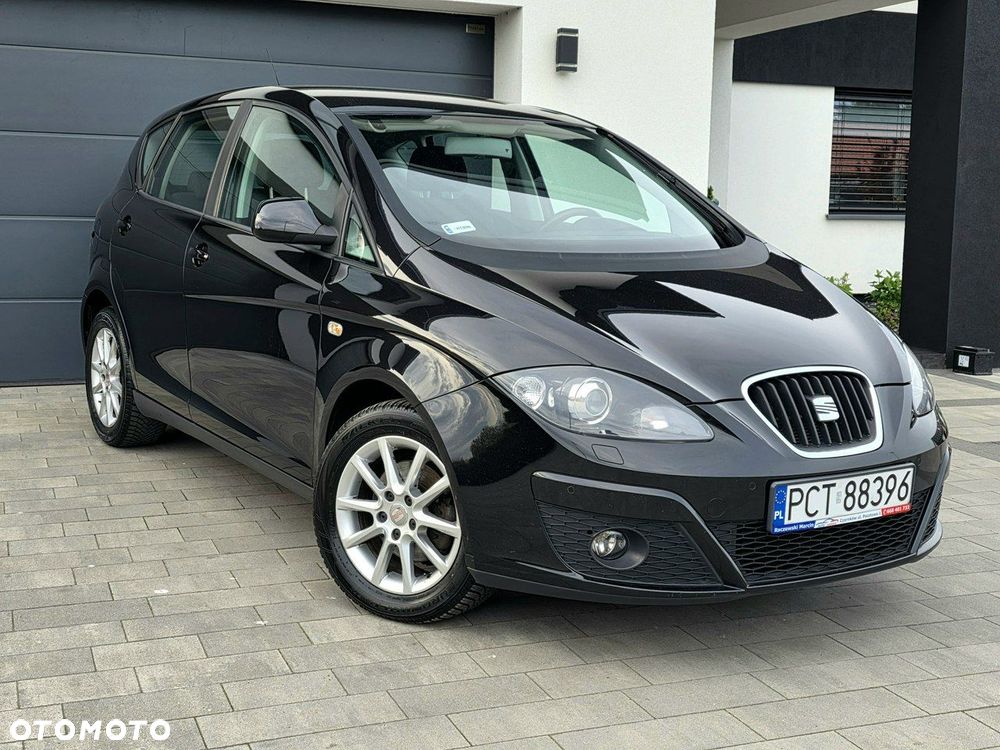 Seat Altea - 2