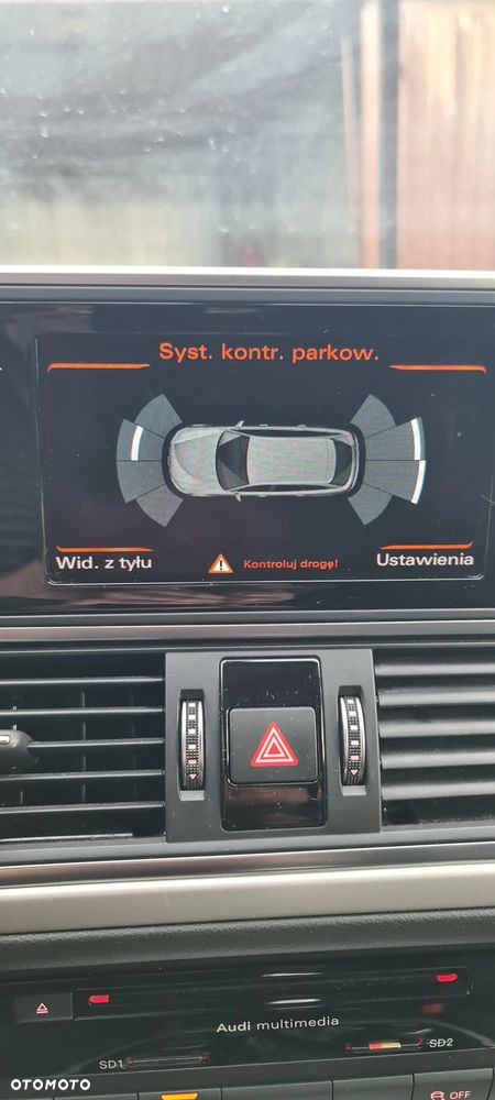 Audi A6 Avant 2.0 TDI Quattro S tronic - 26