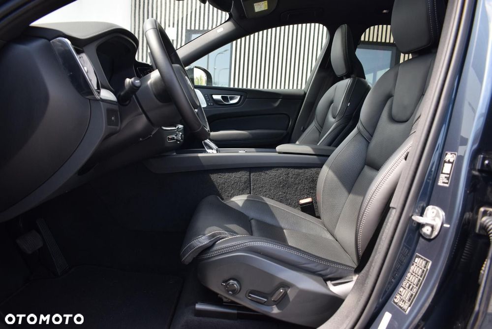Volvo XC 60 - 23