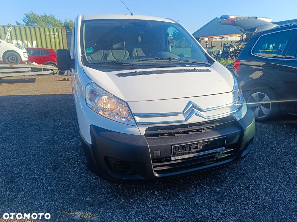 Citroën jumpy - 15