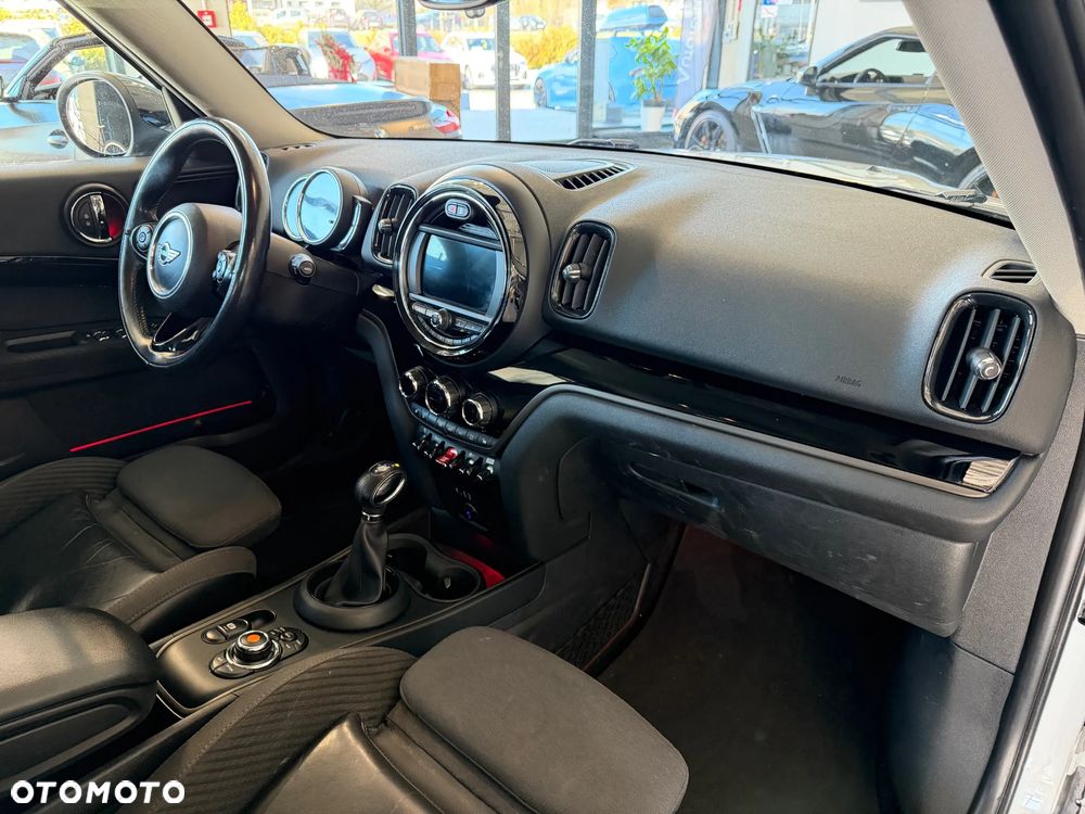 MINI Countryman Cooper ALL4 - 15