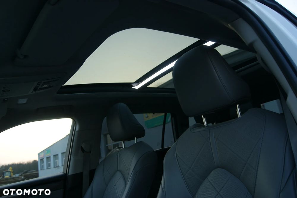 Toyota Highlander 2.5 Hybrid Executive Style - 36