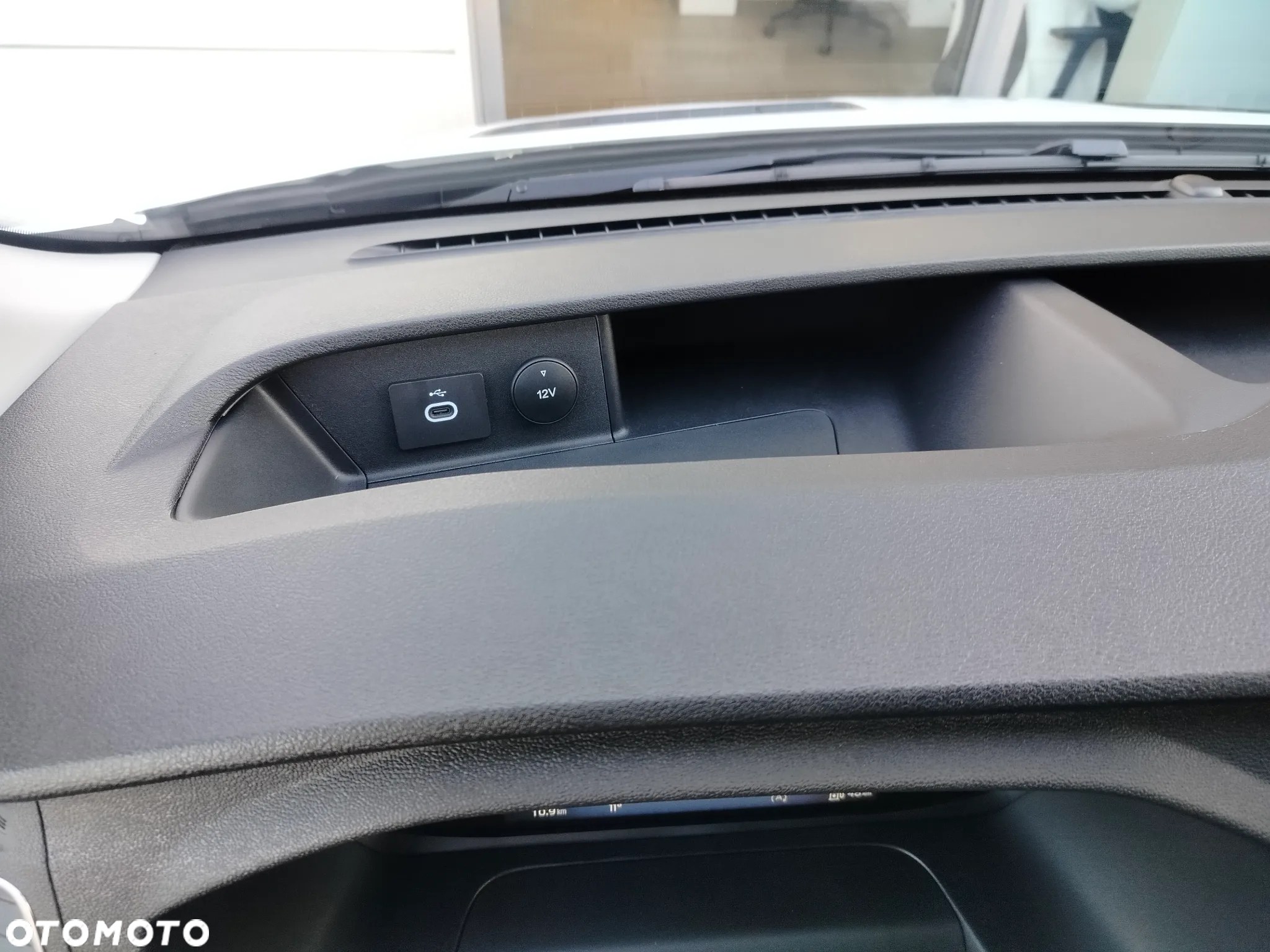Ford Transit - 16