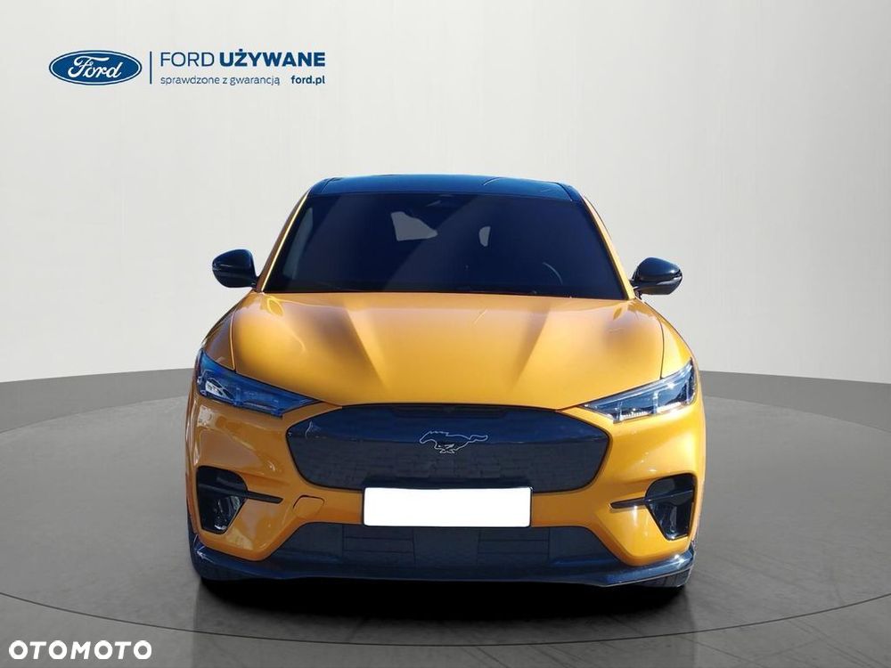 Ford Mustang Mach-E - 2