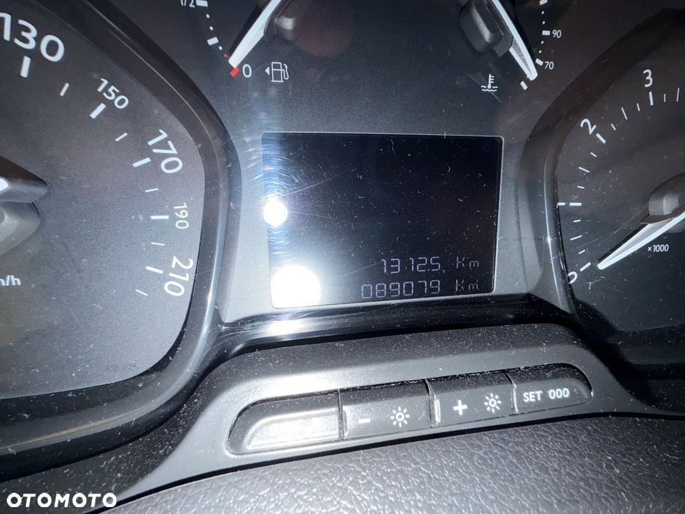 Toyota Proace - 16