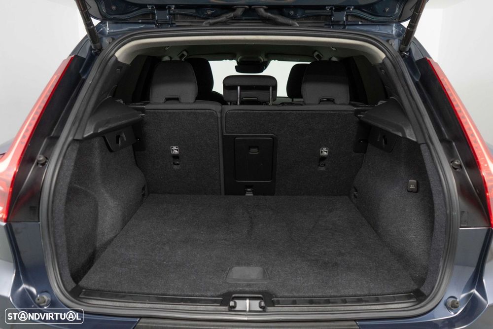 Volvo XC 40 1.5 T4 PHEV Inscription Expression - 14