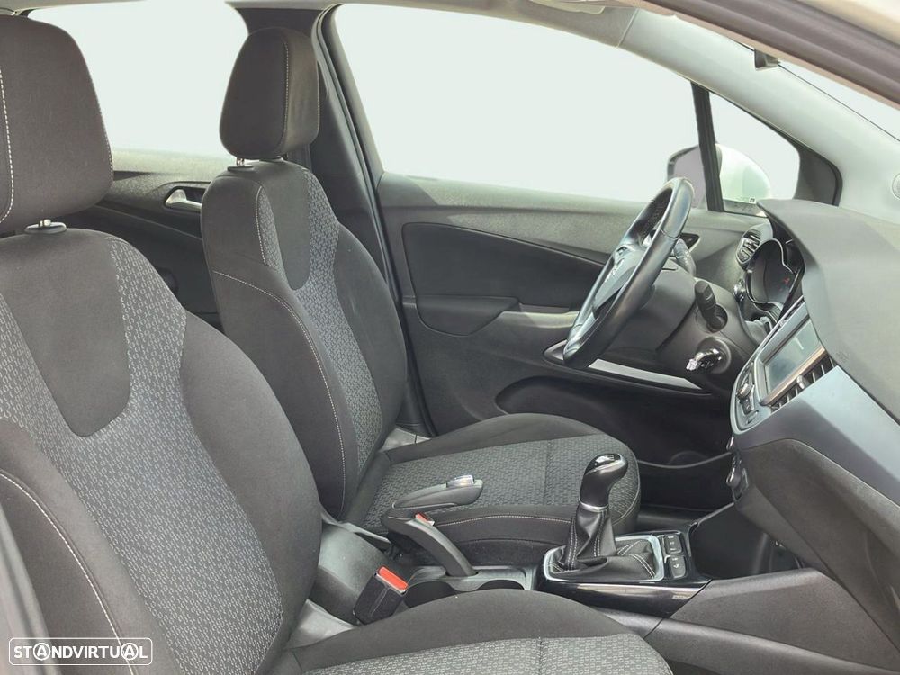 Opel Crossland X 1.2 Edition - 15