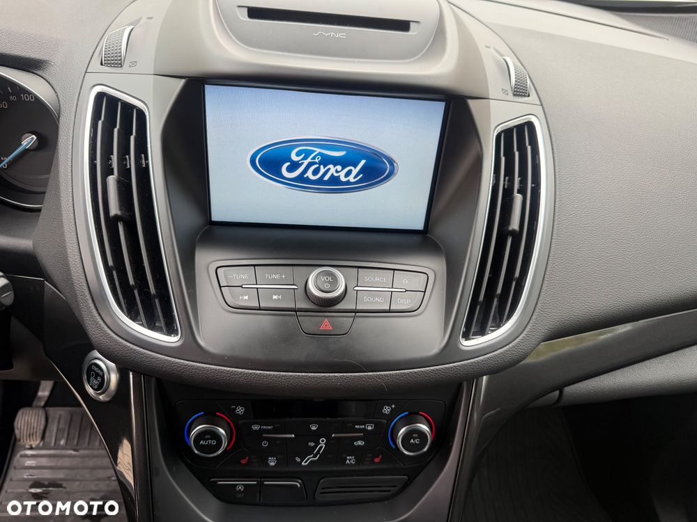 Ford C-MAX 1.0 EcoBoost Titanium ASS - 10