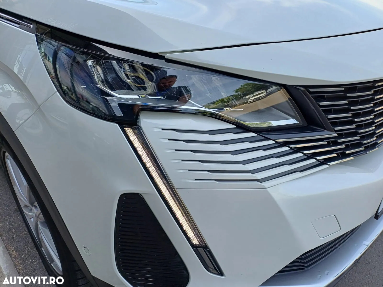 Peugeot 3008 - 30