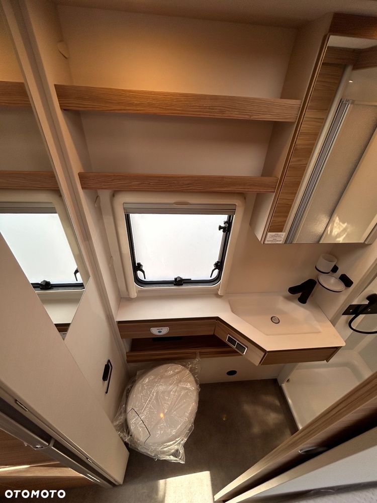 Dethleffs Nomad 530 FSK - 13