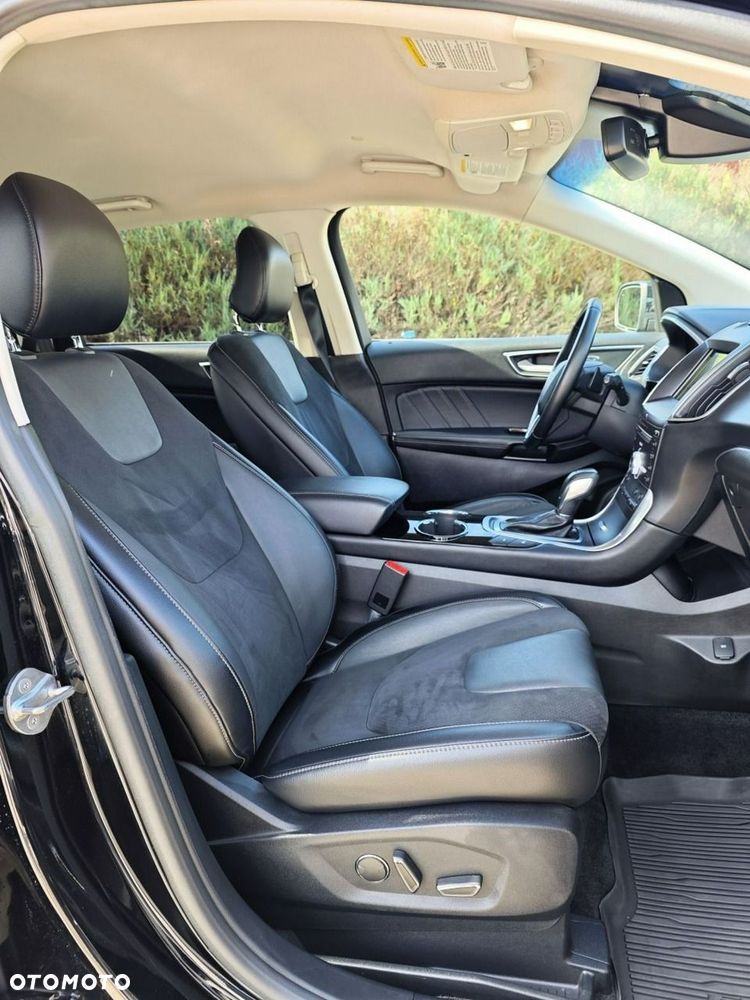 Ford Edge - 35
