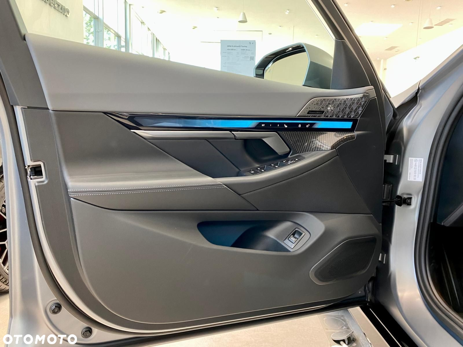 BMW Seria 5 - 11