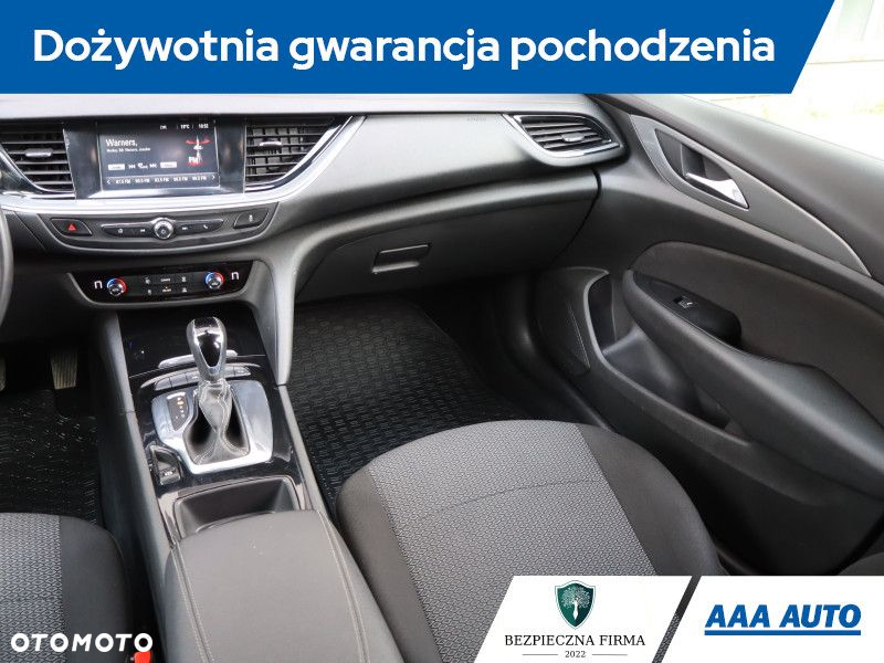 Opel Insignia - 9
