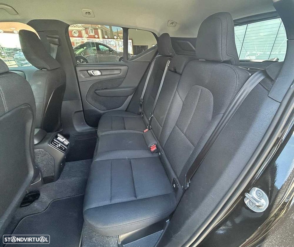 Volvo XC 40 - 6