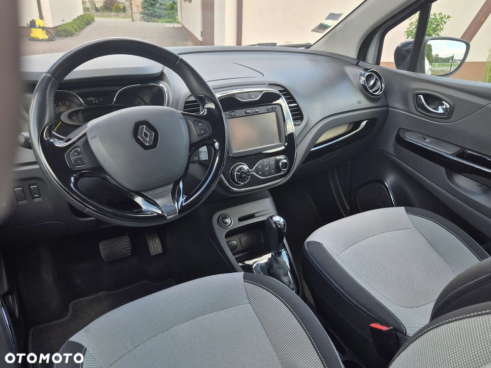 Renault Captur - 7