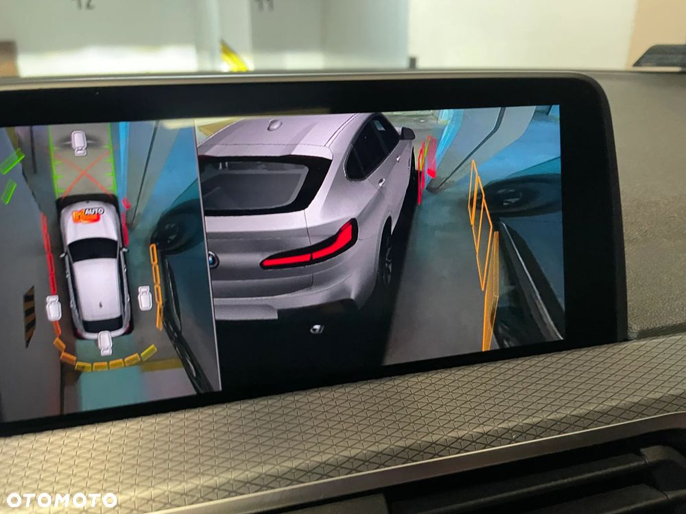 BMW X4 - 18