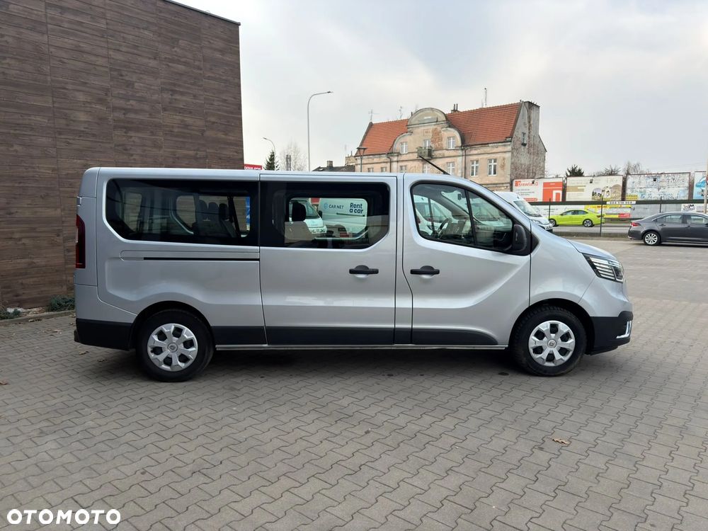 Renault Trafic - 7
