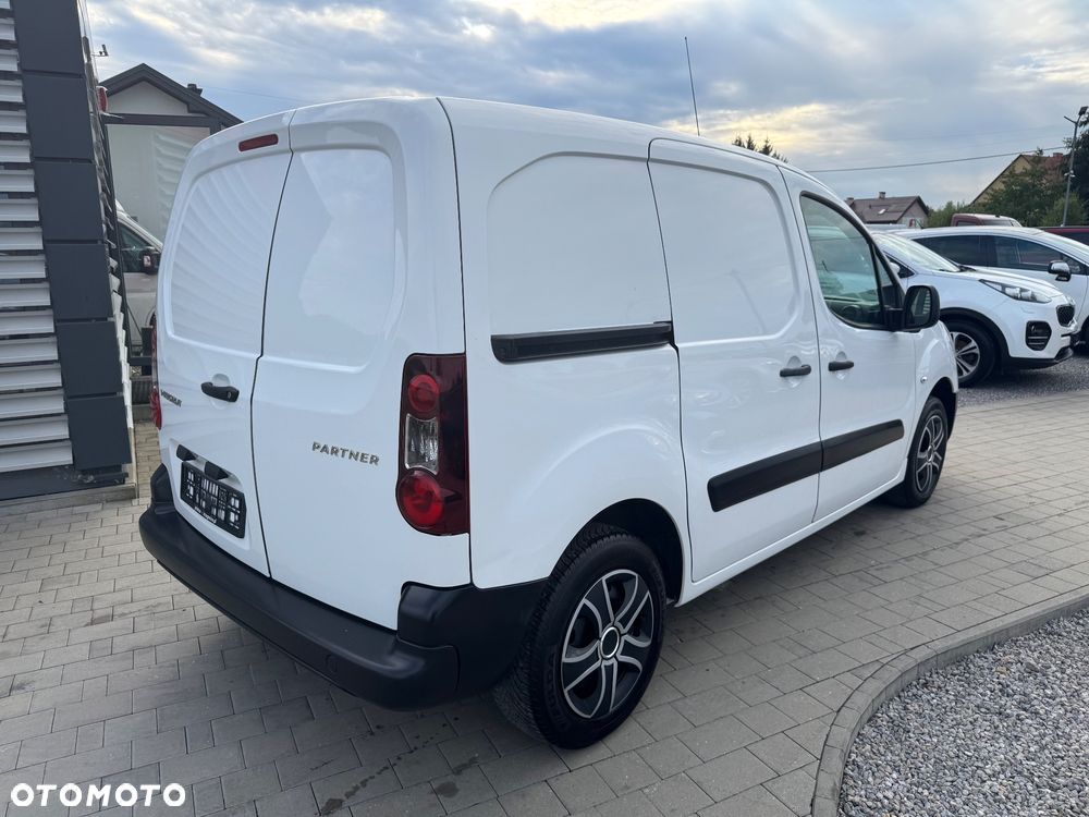 Peugeot Partner - 3