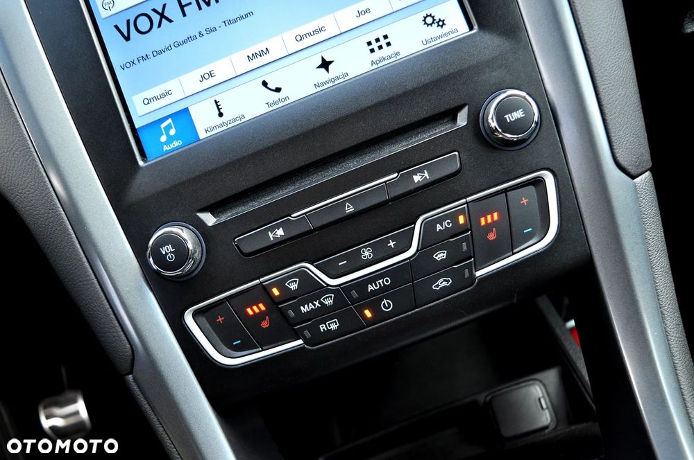 Ford Mondeo 2.0 TDCi ST-Line - 31