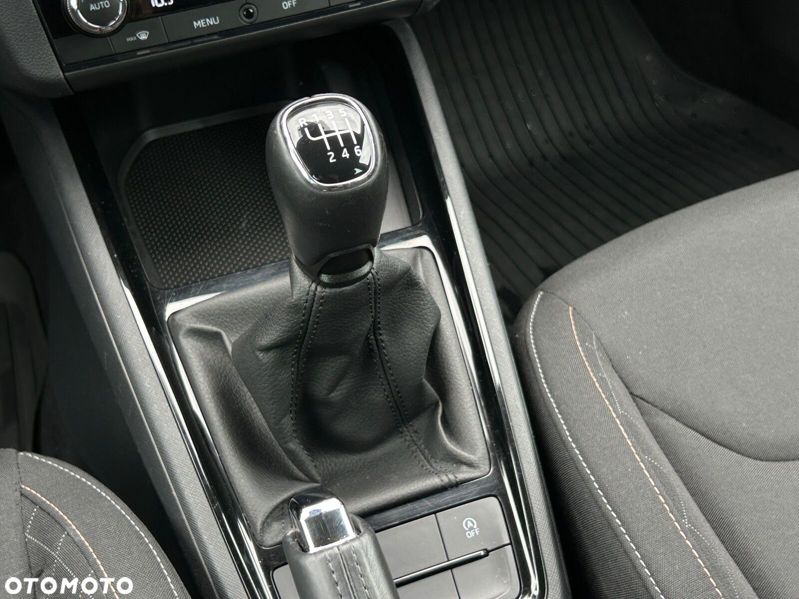 Skoda Scala 1.0 TSI Ambition - 25