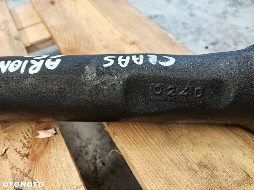 Półoś McCormick XTX .... {Carraro} - 4