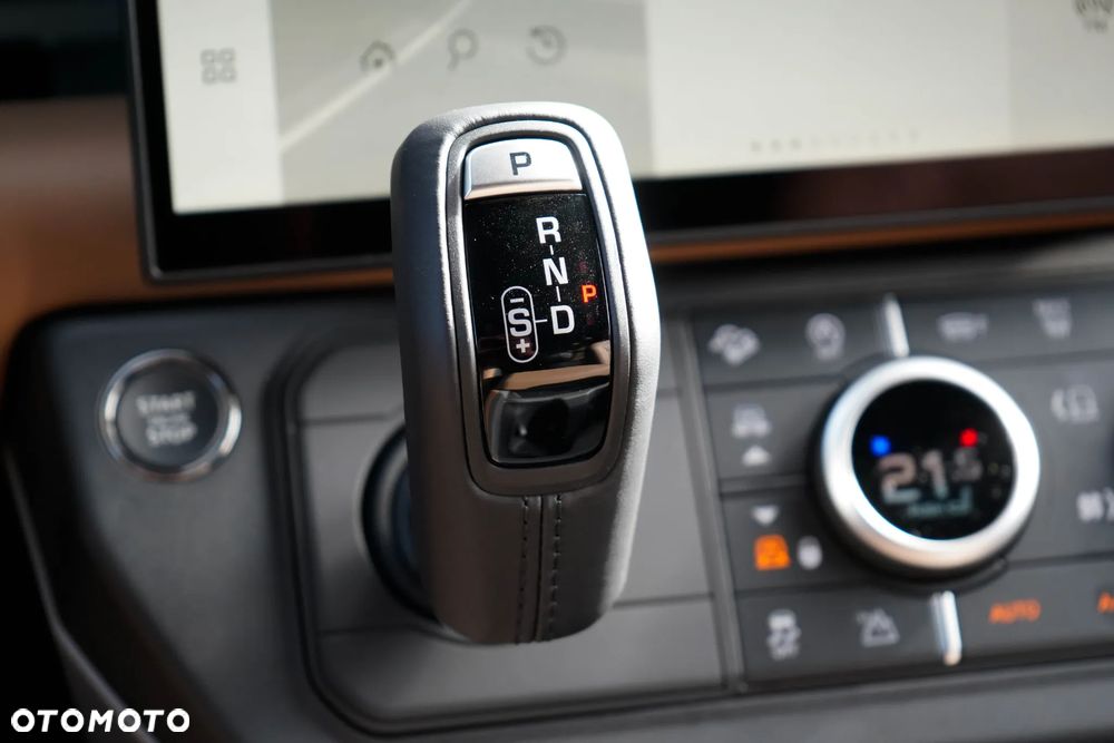 Land Rover Defender 3.0 D350 mHEV Vertex - 20