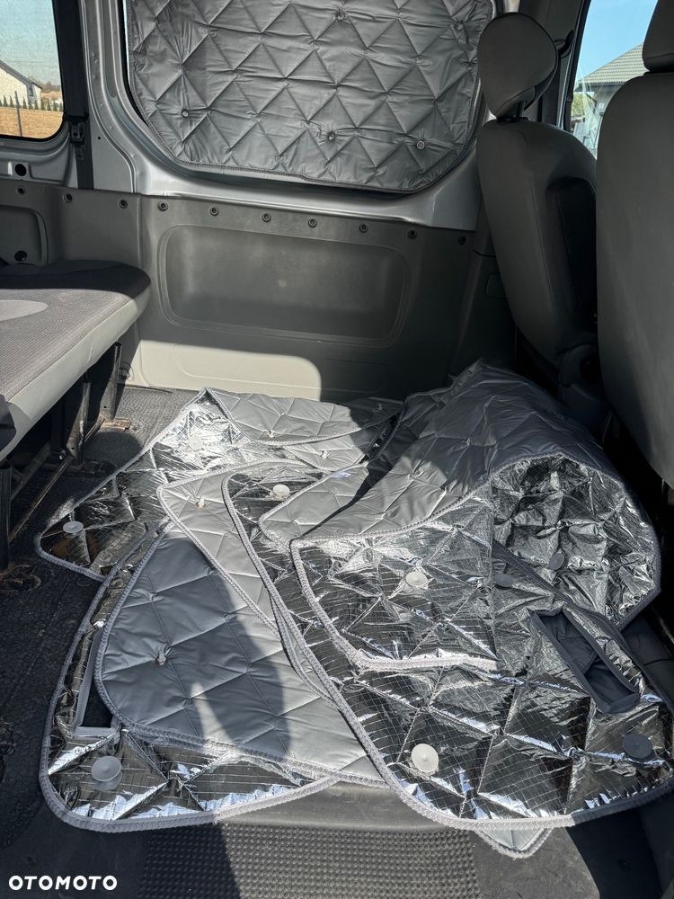 Opel Vivaro L2H1 EcoFlex - 16