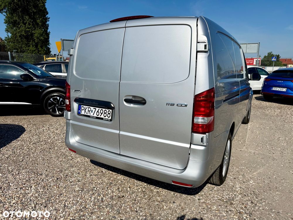 Mercedes-Benz VITO - 15