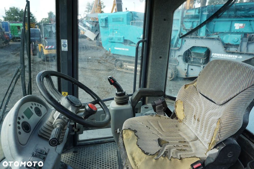 Terex TL70S Maszt Obrotowy 7246h - 18