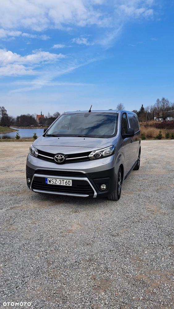 Toyota PROACE - 1