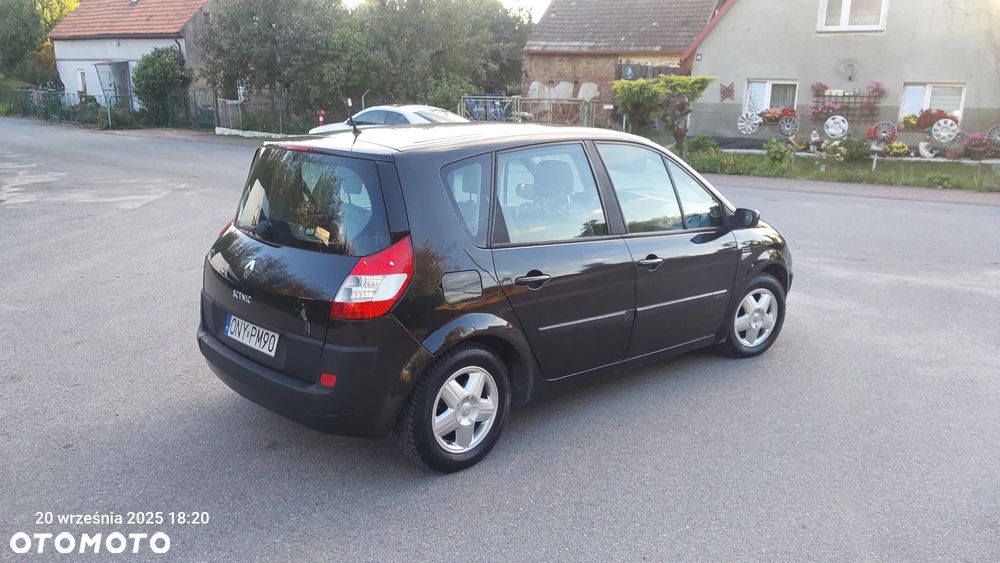 Renault Scenic - 3