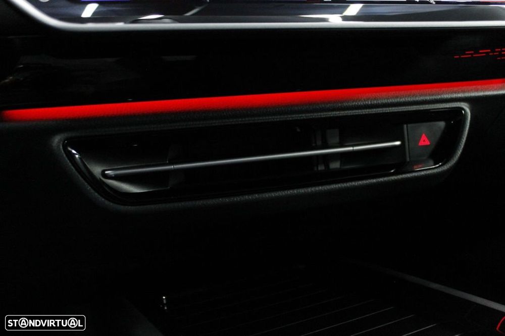 VW ID.7 86 kWh GTX - 31