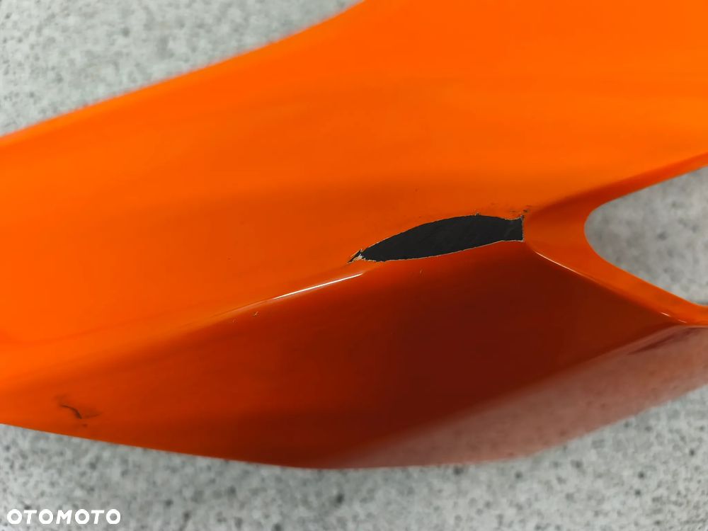 Owiewka, osłona, bok, boczek KTM Duke 125 - 8