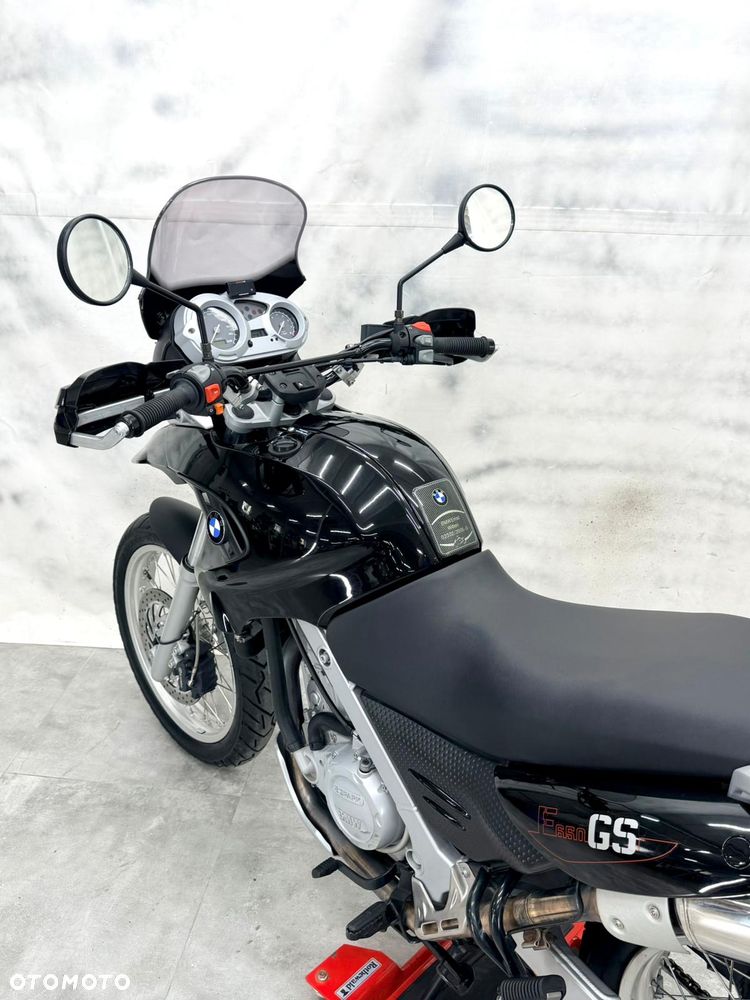 BMW GS - 16